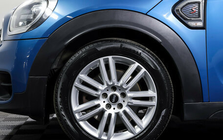 MINI Countryman II (F60), 2017 год, 2 299 000 рублей, 25 фотография