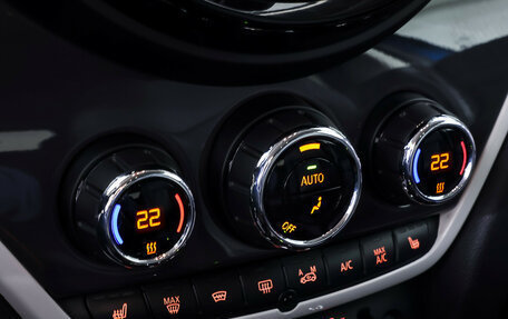 MINI Countryman II (F60), 2017 год, 2 299 000 рублей, 19 фотография