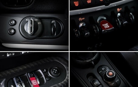 MINI Countryman II (F60), 2017 год, 2 299 000 рублей, 17 фотография