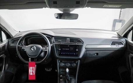 Volkswagen Tiguan II, 2019 год, 2 149 000 рублей, 9 фотография