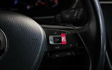 Volkswagen Tiguan II, 2019 год, 2 149 000 рублей, 12 фотография