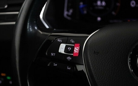 Volkswagen Tiguan II, 2019 год, 2 149 000 рублей, 13 фотография