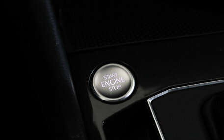 Volkswagen Tiguan II, 2019 год, 2 149 000 рублей, 20 фотография