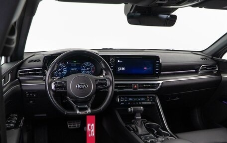 KIA K5, 2020 год, 3 188 888 рублей, 4 фотография