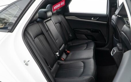 KIA K5, 2020 год, 3 188 888 рублей, 5 фотография