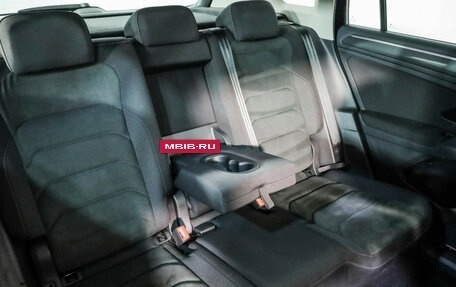 Volkswagen Tiguan II, 2019 год, 2 149 000 рублей, 29 фотография