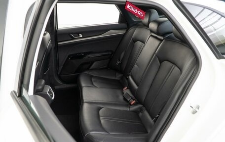 KIA K5, 2020 год, 3 188 888 рублей, 6 фотография