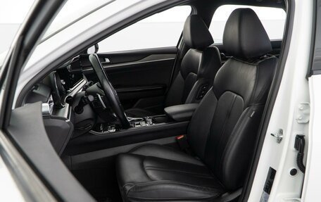 KIA K5, 2020 год, 3 188 888 рублей, 7 фотография