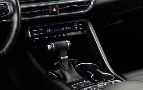 KIA K5, 2020 год, 3 188 888 рублей, 11 фотография