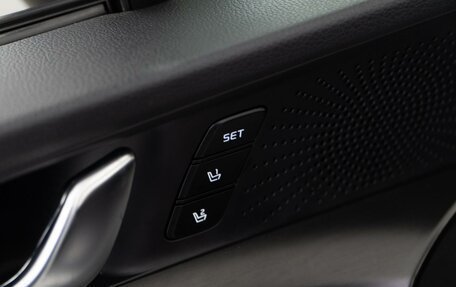 KIA K5, 2020 год, 3 188 888 рублей, 14 фотография