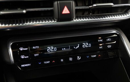 KIA K5, 2020 год, 3 188 888 рублей, 12 фотография