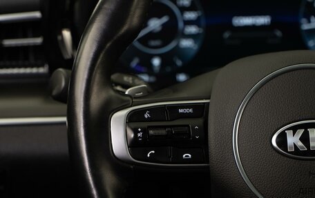 KIA K5, 2020 год, 3 188 888 рублей, 9 фотография