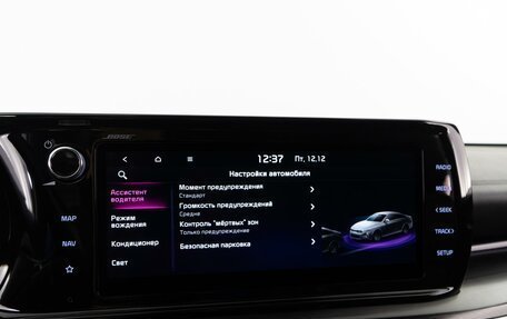 KIA K5, 2020 год, 3 188 888 рублей, 21 фотография