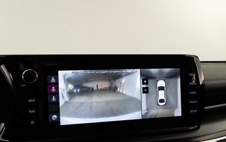 KIA K5, 2020 год, 3 188 888 рублей, 18 фотография