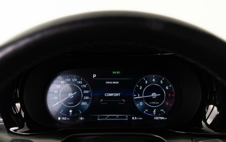 KIA K5, 2020 год, 3 188 888 рублей, 22 фотография