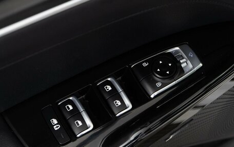 KIA K5, 2020 год, 3 188 888 рублей, 27 фотография