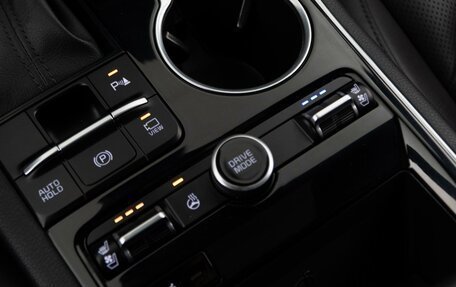 KIA K5, 2020 год, 3 188 888 рублей, 28 фотография