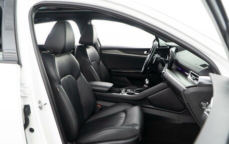 KIA K5, 2020 год, 3 188 888 рублей, 25 фотография