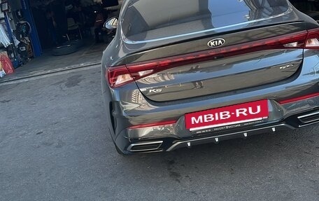 KIA K5, 2021 год, 3 000 000 рублей, 2 фотография