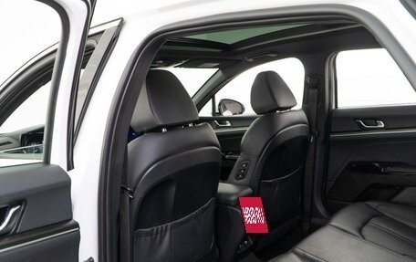 KIA K5, 2020 год, 3 188 888 рублей, 26 фотография