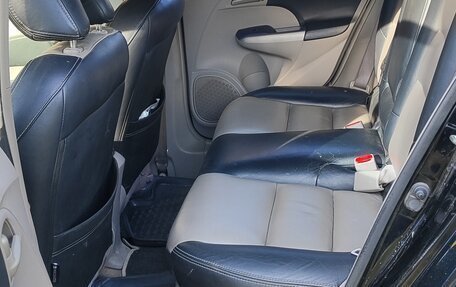 Honda Insight II рестайлинг, 2009 год, 600 000 рублей, 9 фотография