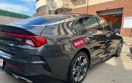 KIA K5, 2021 год, 3 000 000 рублей, 3 фотография