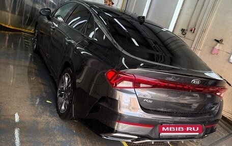 KIA K5, 2021 год, 3 000 000 рублей, 4 фотография