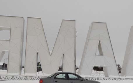 KIA Spectra II (LD), 2006 год, 260 000 рублей, 2 фотография