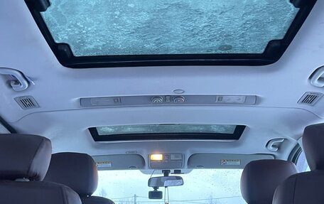 Hyundai Grand Starex Grand Starex I рестайлинг 2, 2009 год, 1 030 000 рублей, 9 фотография