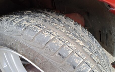 Ford Fusion I, 2009 год, 585 000 рублей, 5 фотография