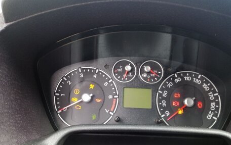 Ford Fusion I, 2009 год, 585 000 рублей, 3 фотография