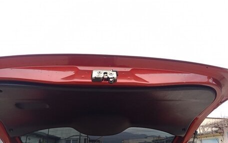 Ford Fusion I, 2009 год, 585 000 рублей, 15 фотография