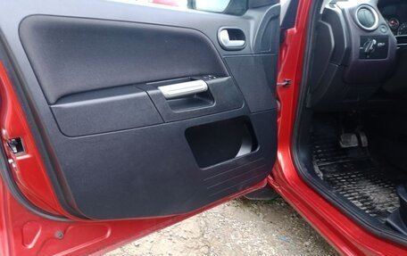 Ford Fusion I, 2009 год, 585 000 рублей, 16 фотография