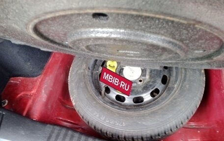 Ford Fusion I, 2009 год, 585 000 рублей, 6 фотография