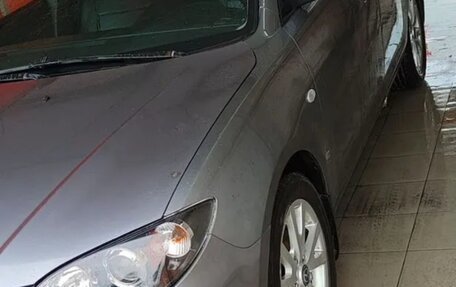 Mazda 3, 2006 год, 650 000 рублей, 4 фотография