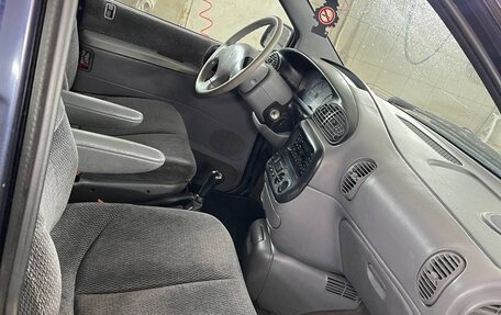 Chrysler Voyager III, 1996 год, 295 000 рублей, 11 фотография