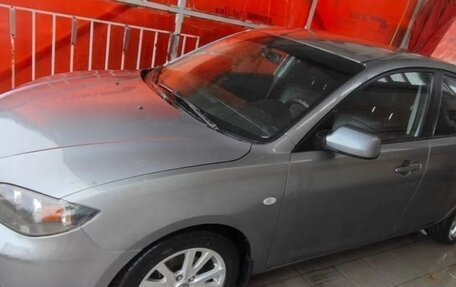 Mazda 3, 2006 год, 650 000 рублей, 2 фотография