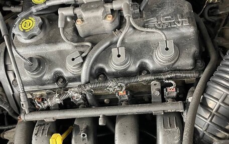 Chrysler Voyager III, 1996 год, 295 000 рублей, 10 фотография