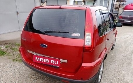 Ford Fusion I, 2009 год, 585 000 рублей, 17 фотография