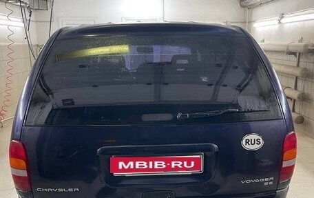 Chrysler Voyager III, 1996 год, 295 000 рублей, 4 фотография