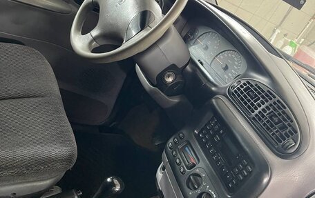 Chrysler Voyager III, 1996 год, 295 000 рублей, 14 фотография