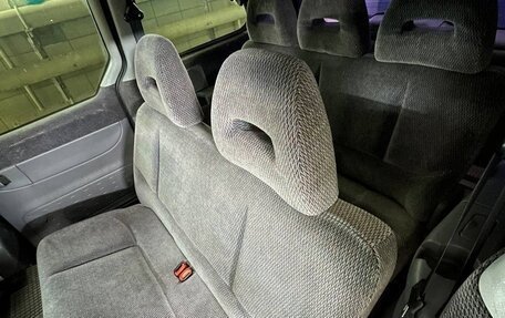 Chrysler Voyager III, 1996 год, 295 000 рублей, 22 фотография