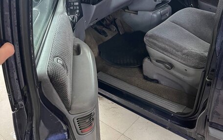 Chrysler Voyager III, 1996 год, 295 000 рублей, 17 фотография