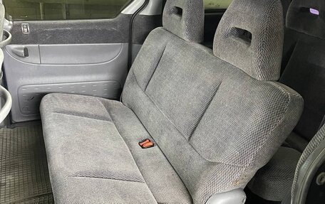 Chrysler Voyager III, 1996 год, 295 000 рублей, 20 фотография