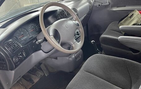 Chrysler Voyager III, 1996 год, 295 000 рублей, 18 фотография