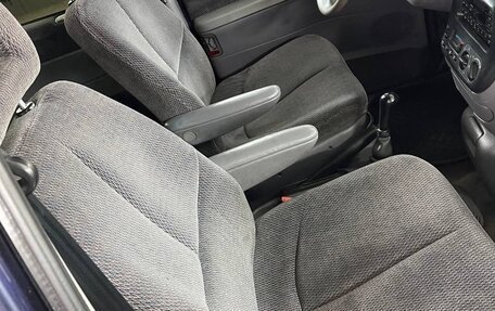 Chrysler Voyager III, 1996 год, 295 000 рублей, 13 фотография