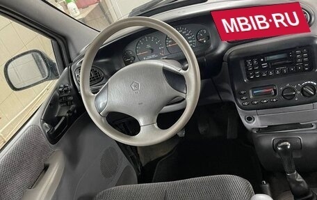 Chrysler Voyager III, 1996 год, 295 000 рублей, 24 фотография