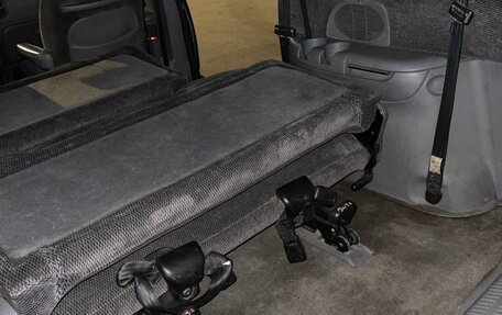 Chrysler Voyager III, 1996 год, 295 000 рублей, 32 фотография