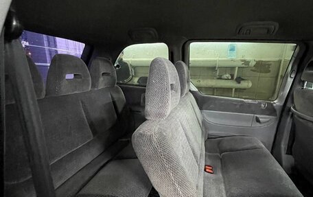 Chrysler Voyager III, 1996 год, 295 000 рублей, 27 фотография