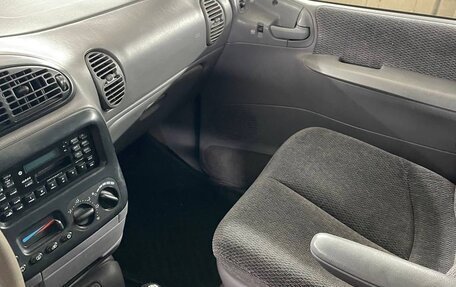 Chrysler Voyager III, 1996 год, 295 000 рублей, 29 фотография